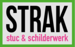 Logo Strak Schilder